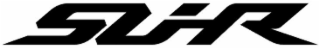 SUHR logo
