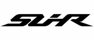 SUHR logo