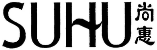 SUHU logo