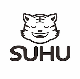 SUHU logo