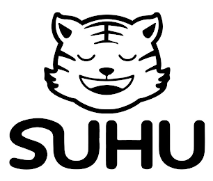 SUHU logo