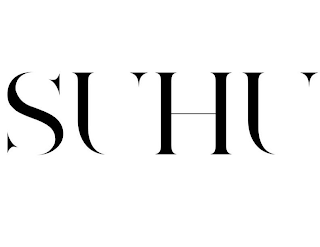 SUHU logo