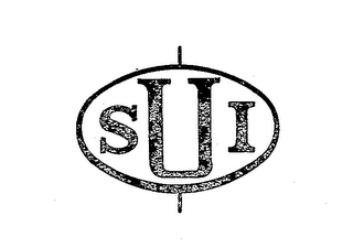 SUI logo