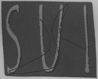 SUI logo