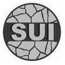 SUI logo