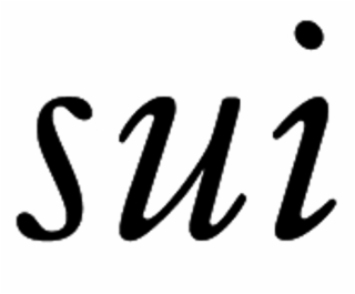 SUI logo