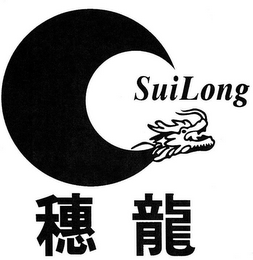 SUI LONG logo