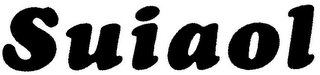 SUIAOL logo