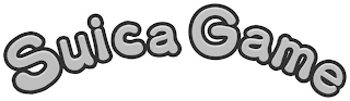 SUICA GAME logo