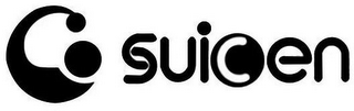 SUICEN logo