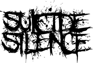 SUICIDE SILENCE logo