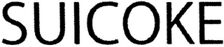 SUICOKE logo