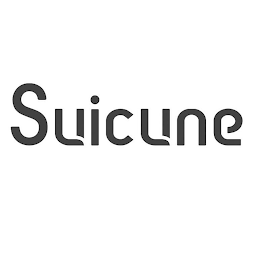 SUICUNE logo
