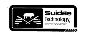 SUIDAE TECHNOLOGY, INCORPORATED logo