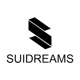 SUIDREAMS logo