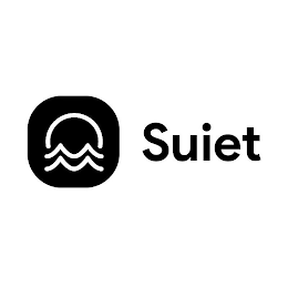 SUIET logo