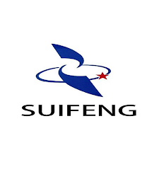 SUIFENG logo