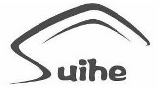 SUIHE logo