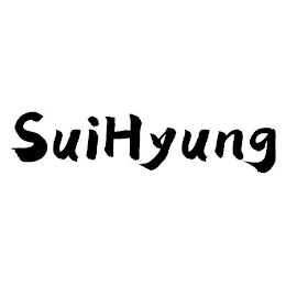 SUIHYUNG