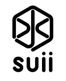 SUII logo