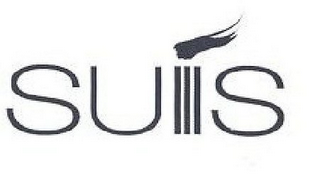 SUIIIS logo