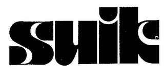 SUIK logo