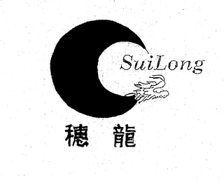 SUILONG logo