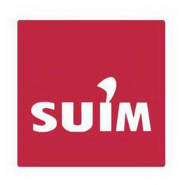 SUIM logo