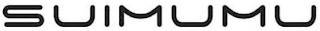 SUIMUMU logo