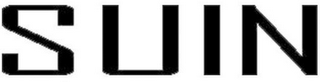 SUIN logo