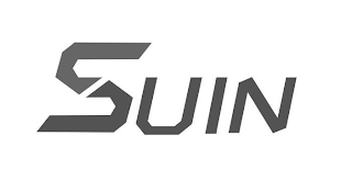 SUIN logo