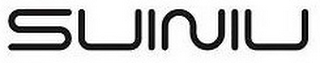SUINIU logo