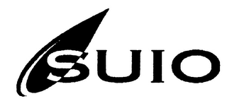 SUIO logo