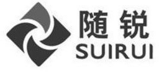 SUIRUI logo