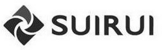 SUIRUI logo