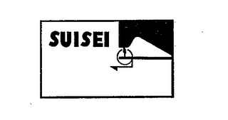SUISEI logo