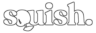 SUISH. logo