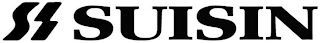 SUISIN logo