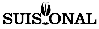 SUISIONAL logo