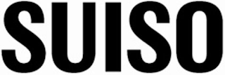SUISO logo
