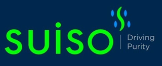 SUISO DRIVING PURITY logo