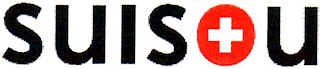 SUISOU logo