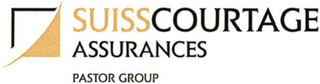 SUISSCOURTAGE ASSURANCES PASTOR GROUP logo