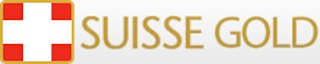 SUISSE GOLD logo