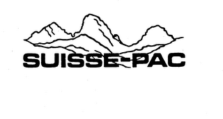 SUISSE-PAC logo