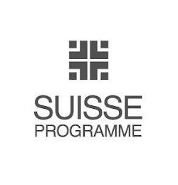 SUISSE PROGRAMME logo