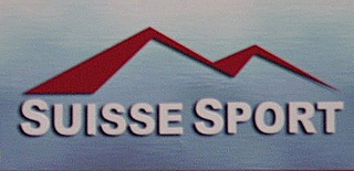 SUISSE SPORT logo