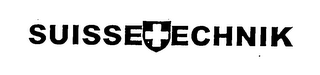 SUISSETECHNIK logo