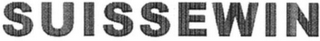 SUISSEWIN logo