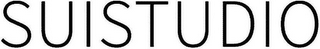 SUISTUDIO logo
